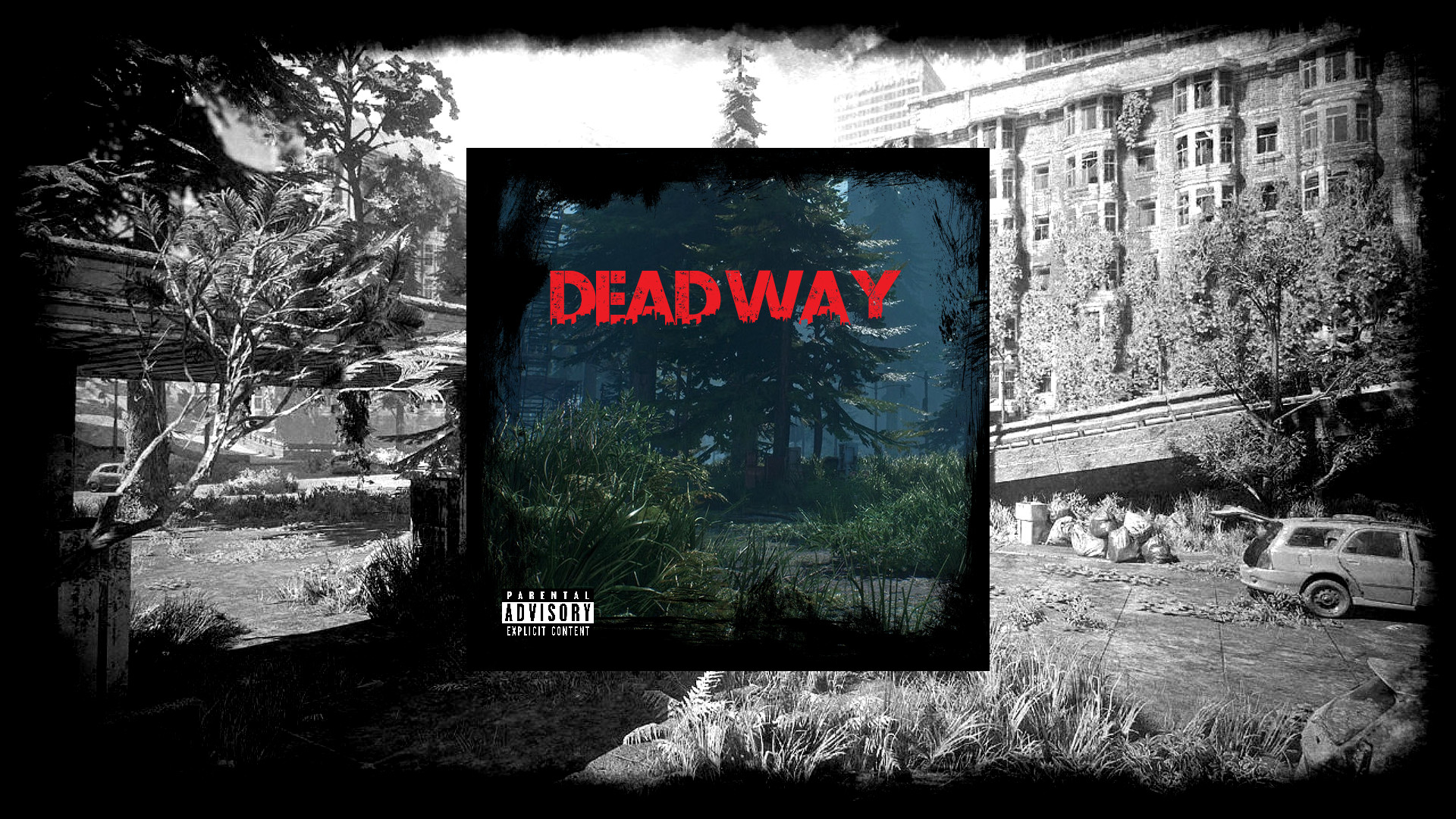 Dead Way Soundtrack screenshot 4