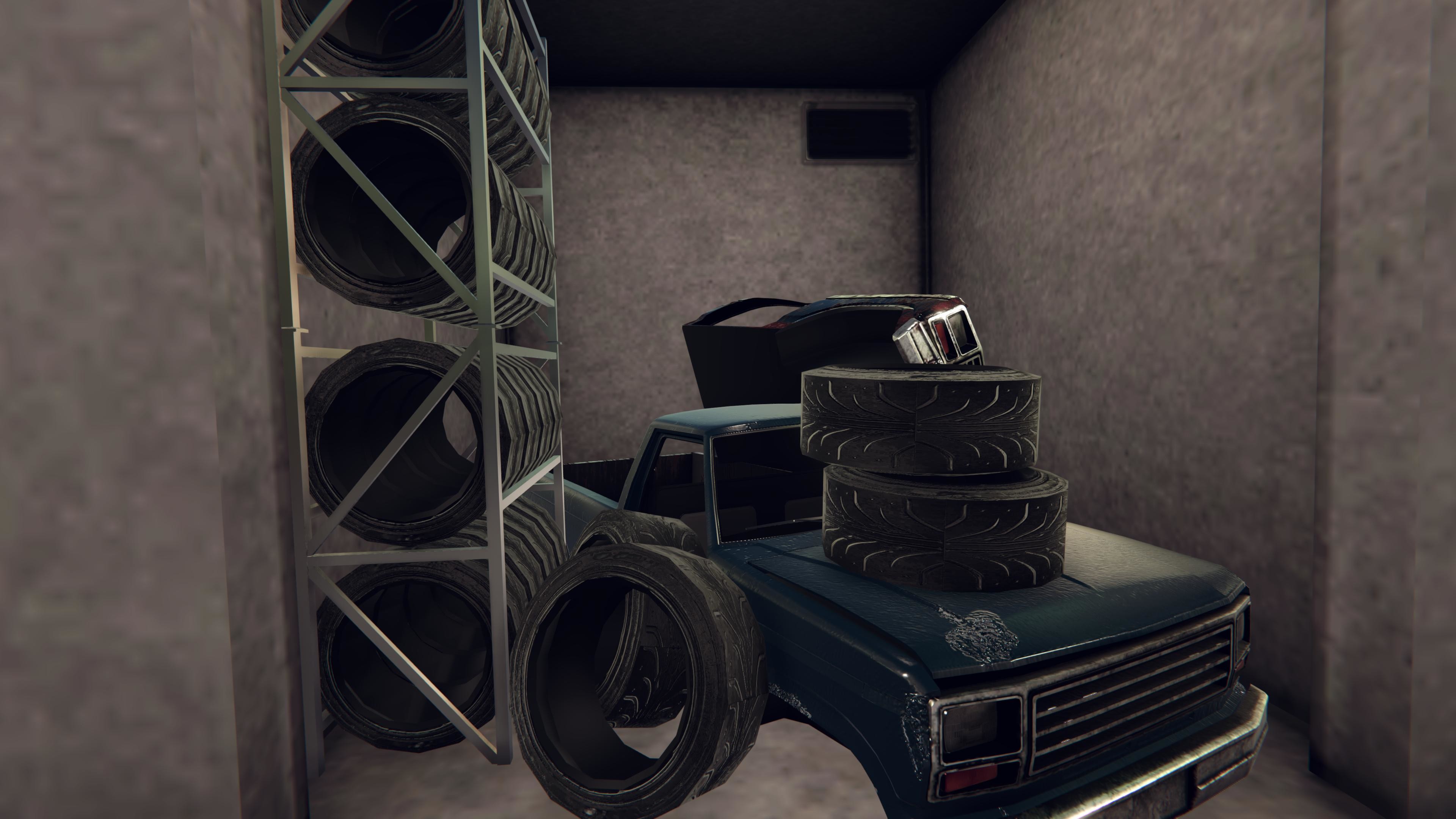 Storage Hunters screenshot 20