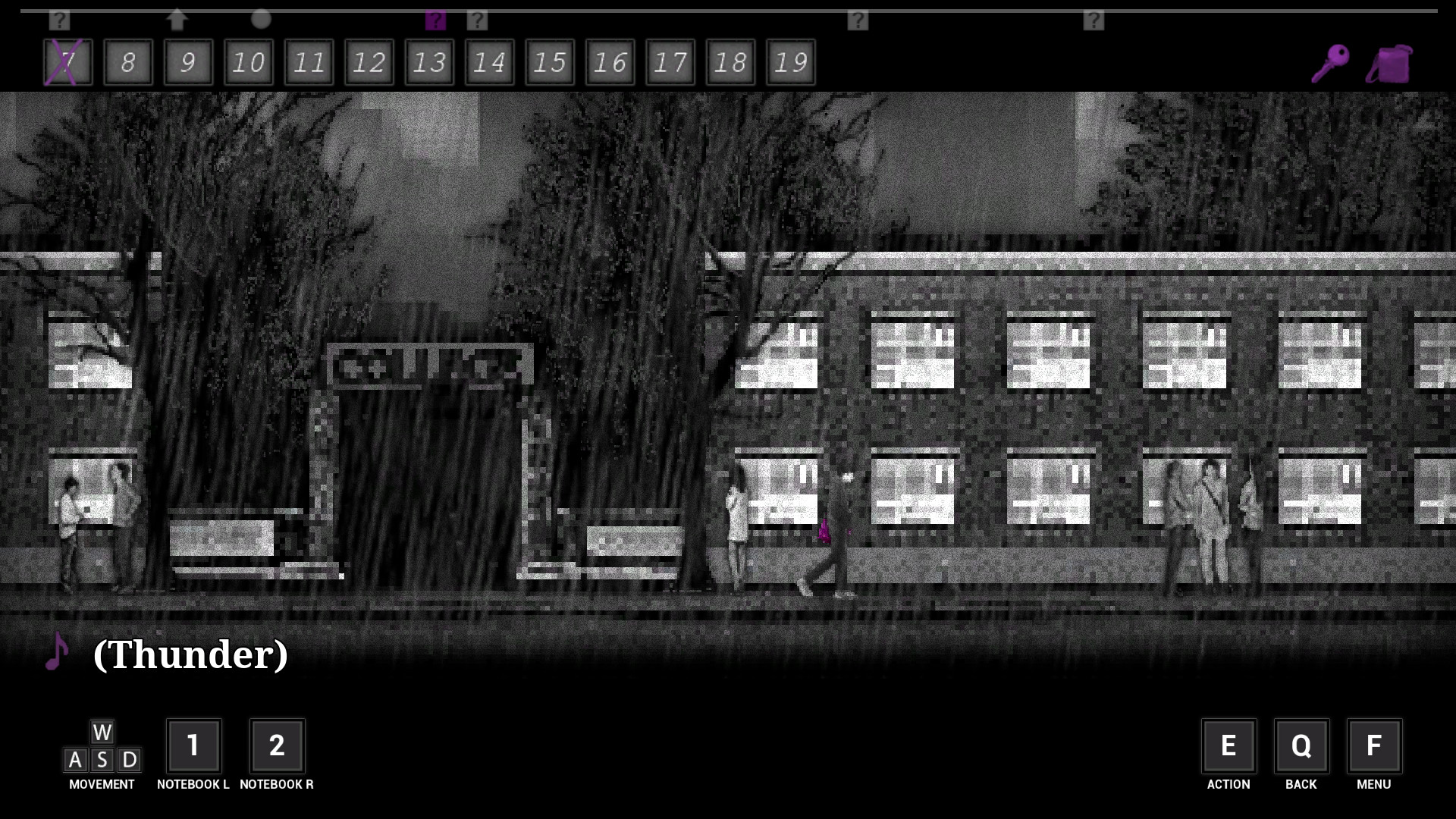 MARK'S LIFE screenshot 3