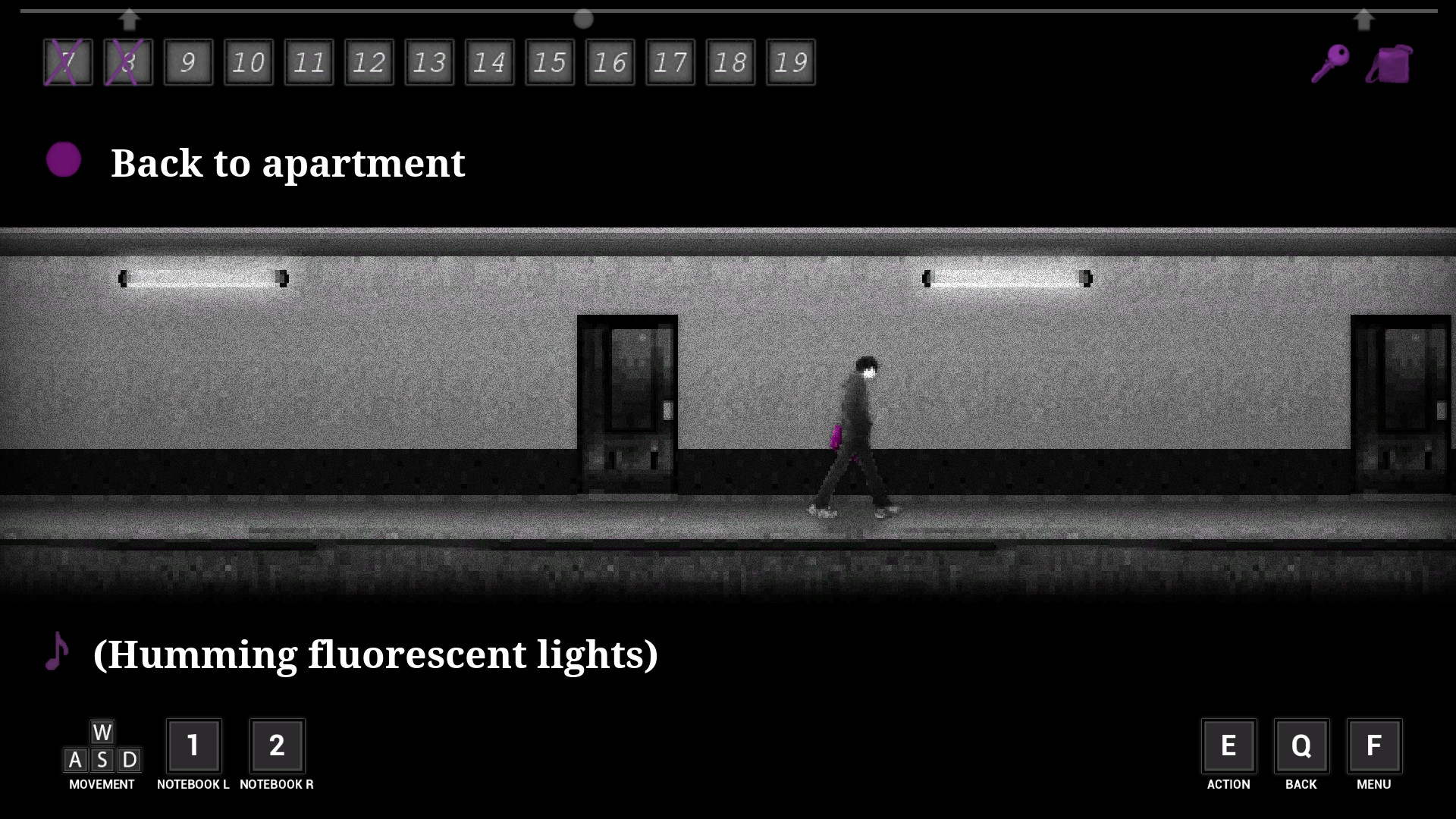 MARK'S LIFE screenshot 34