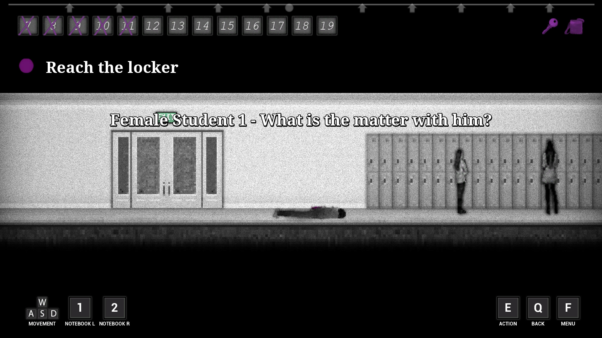 MARK'S LIFE screenshot 37