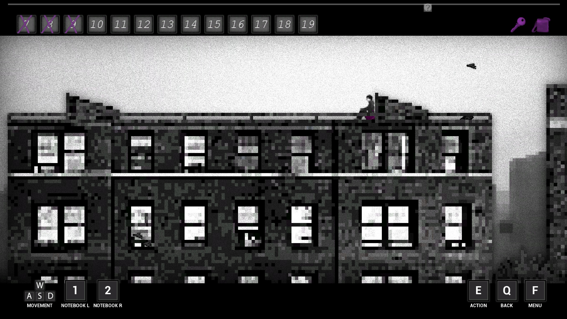 MARK'S LIFE screenshot 28