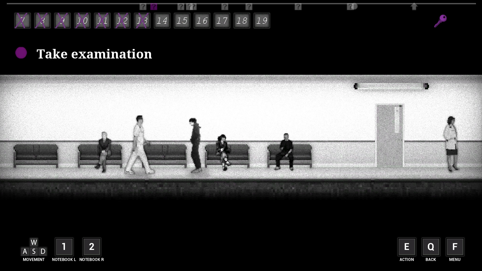MARK'S LIFE screenshot 40