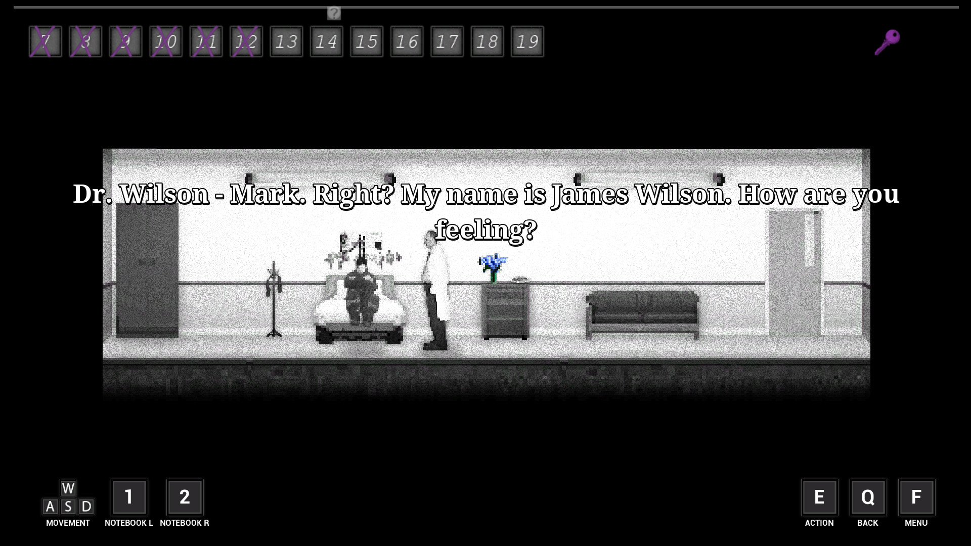 MARK'S LIFE screenshot 22