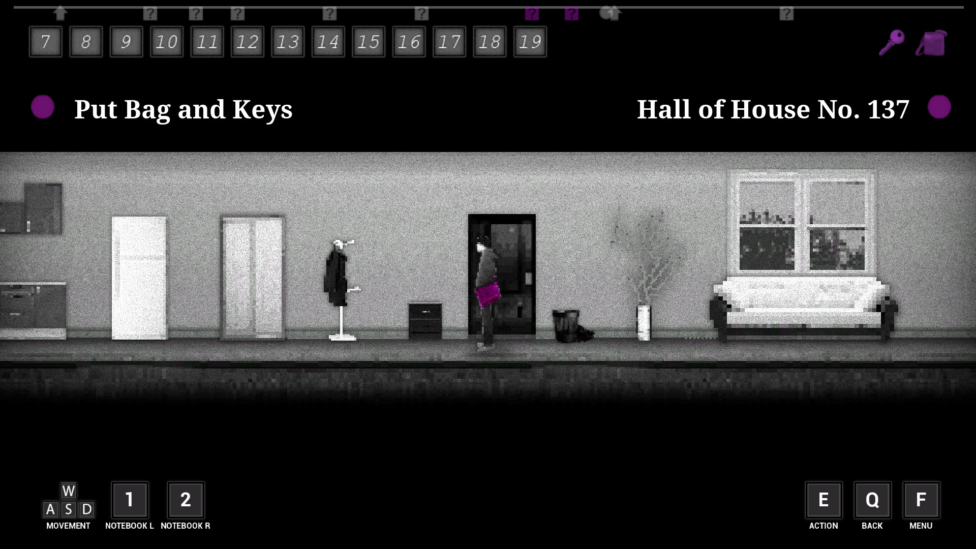 MARK'S LIFE screenshot 9