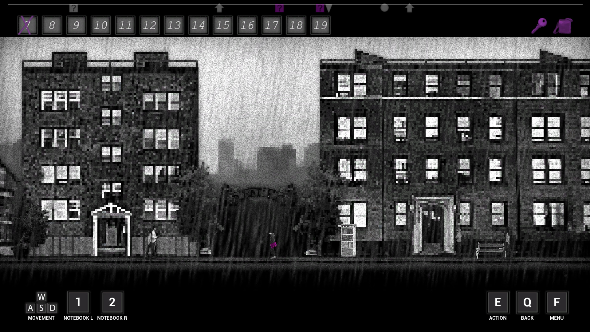 MARK'S LIFE screenshot 33