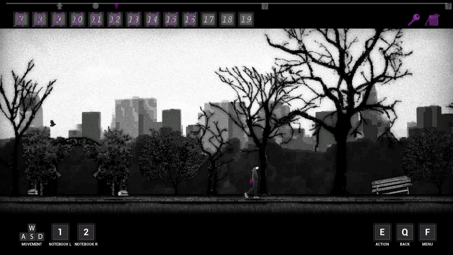 MARK'S LIFE screenshot 25