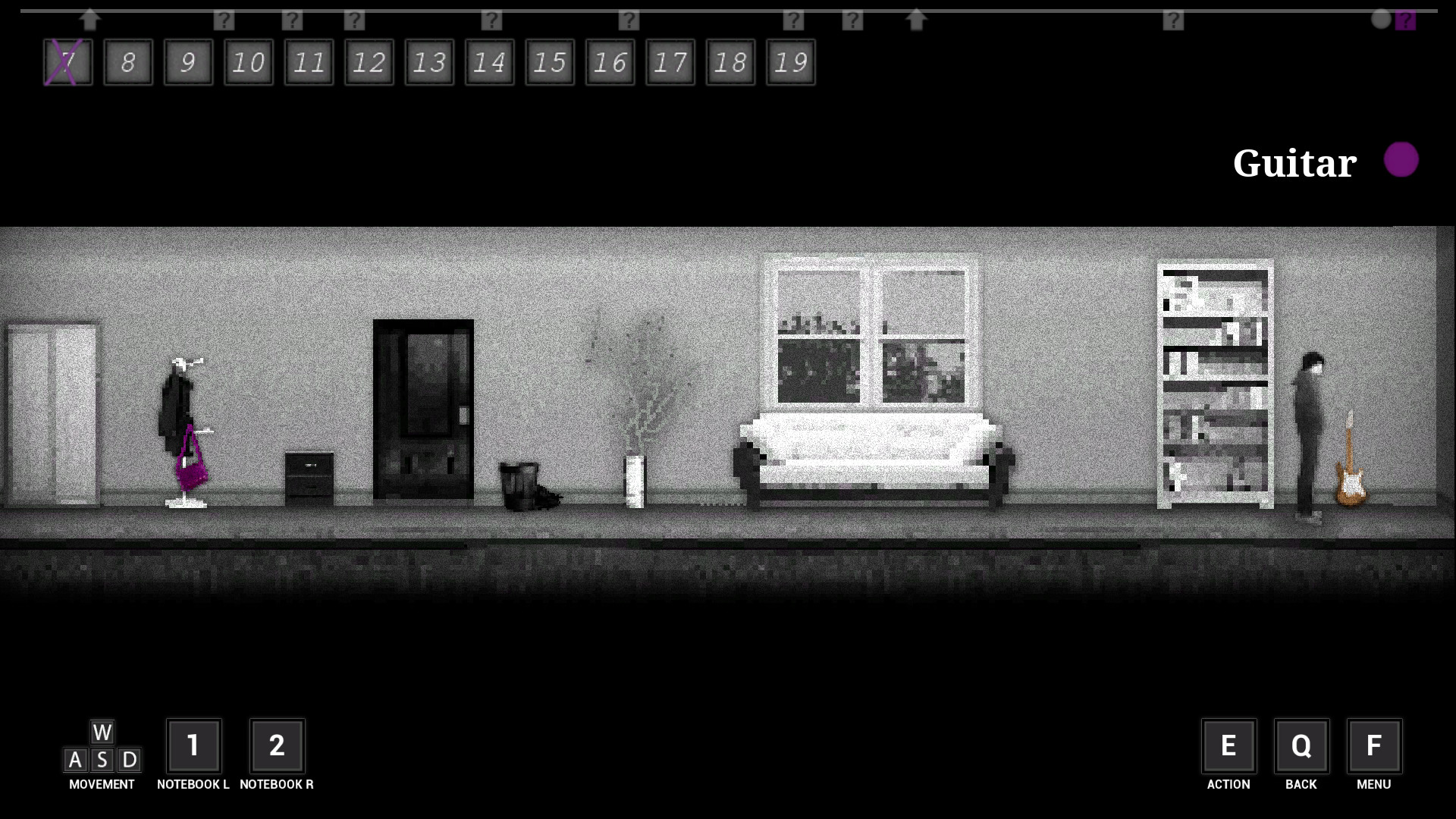 MARK'S LIFE screenshot 27