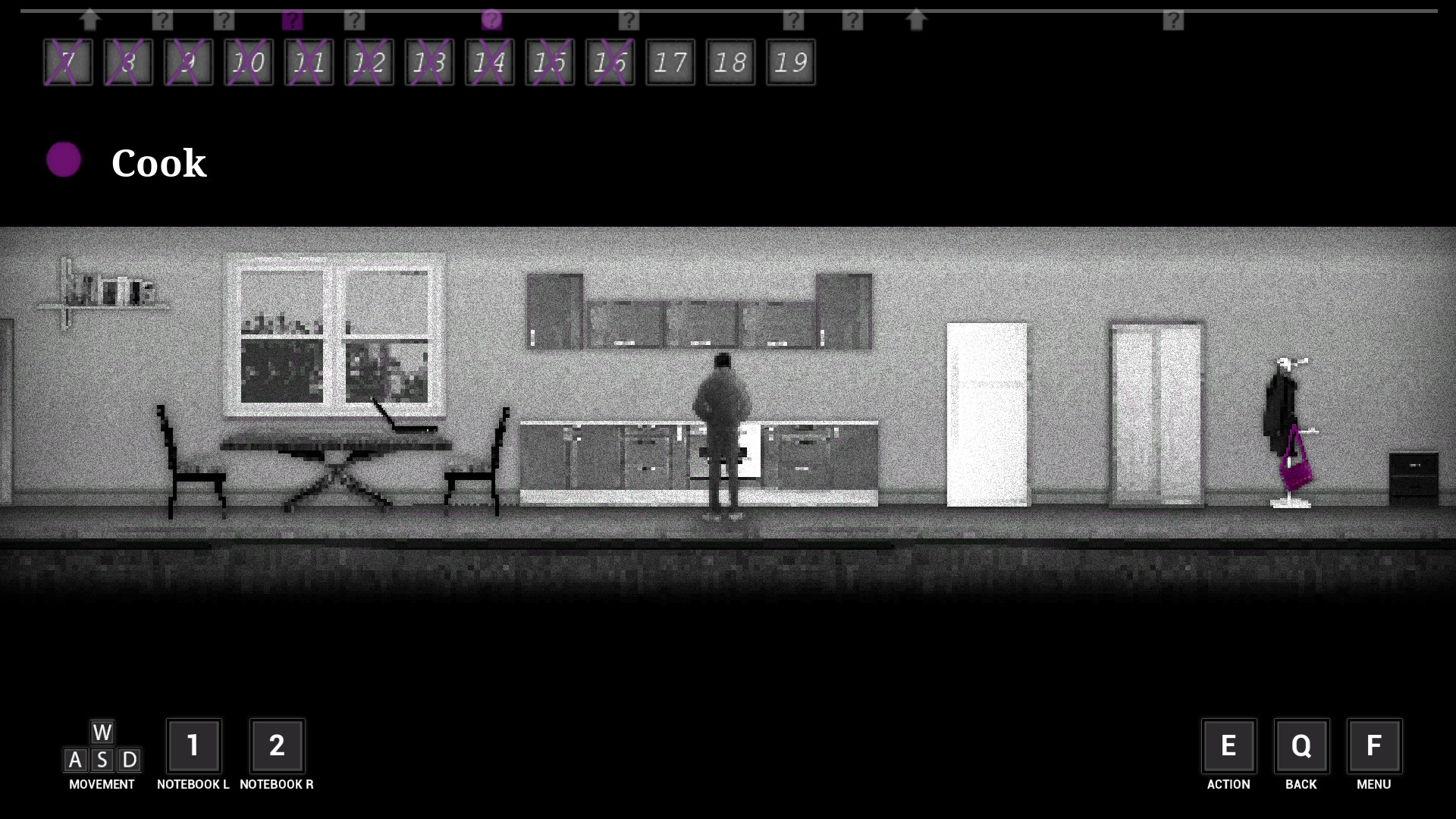 MARK'S LIFE screenshot 11