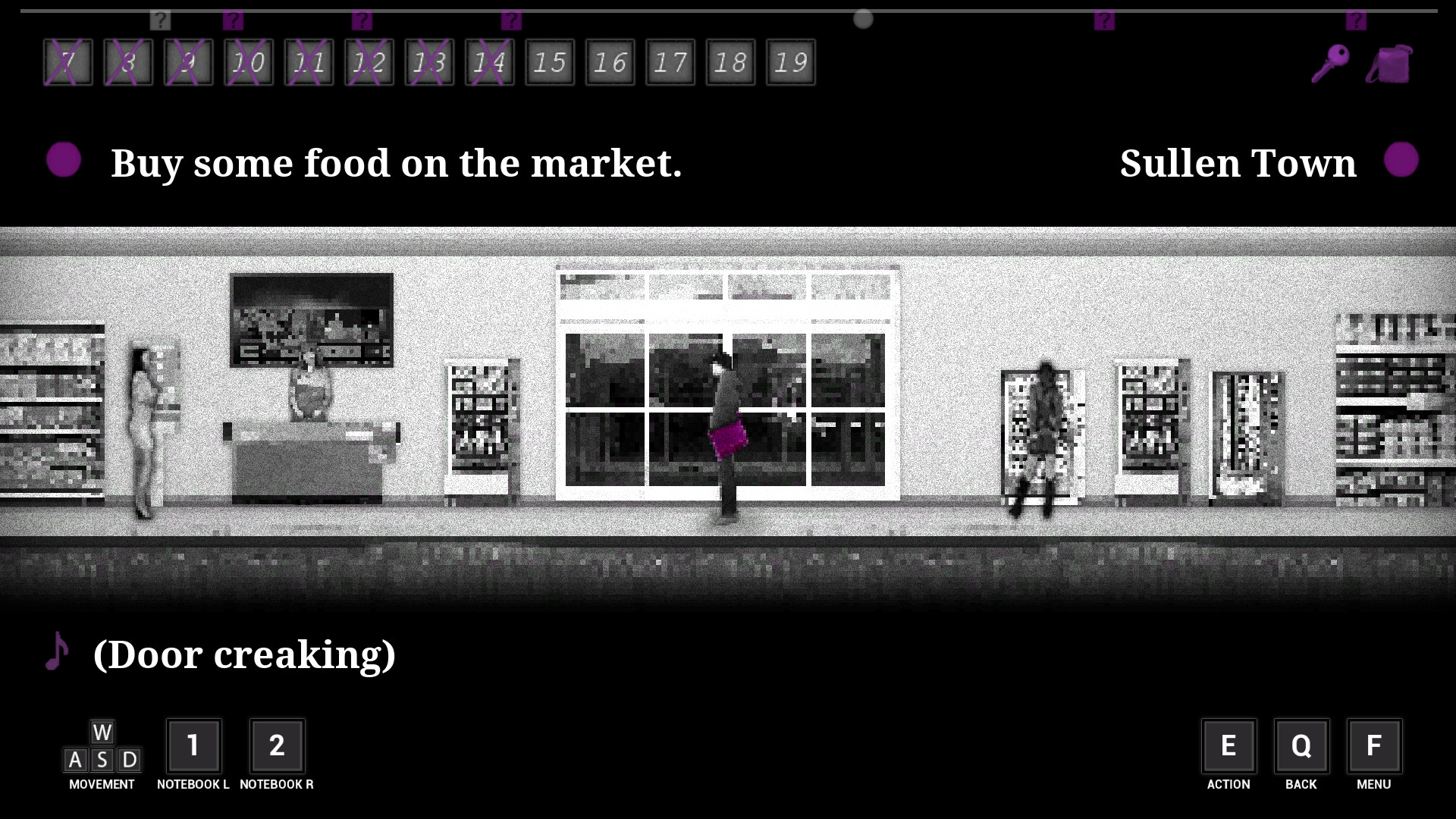 MARK'S LIFE screenshot 15