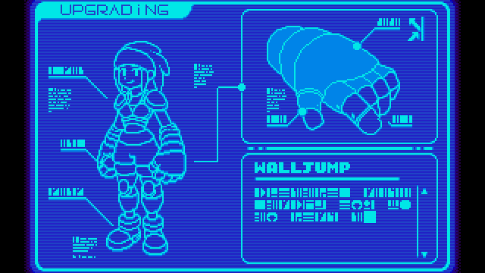 Phantom Gear screenshot 6