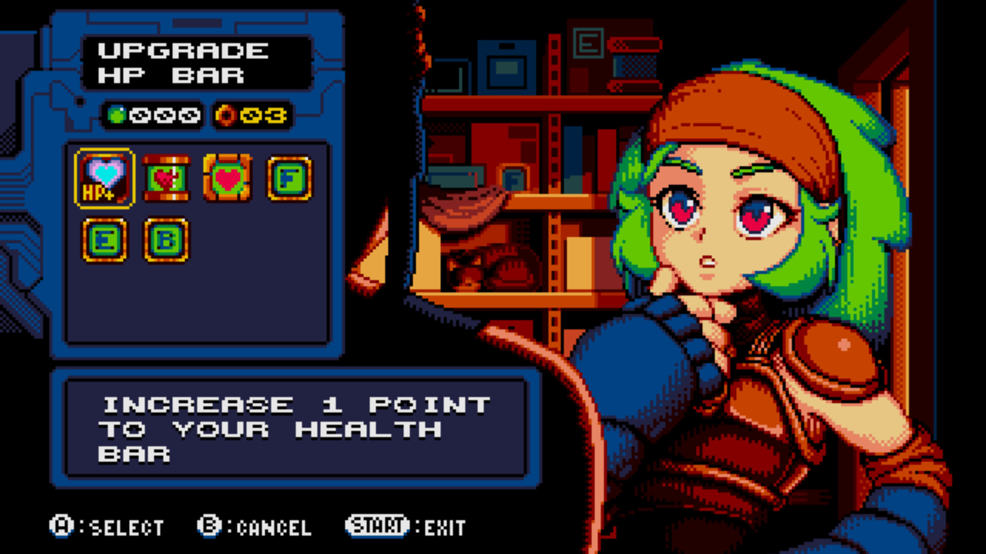 Phantom Gear screenshot 5
