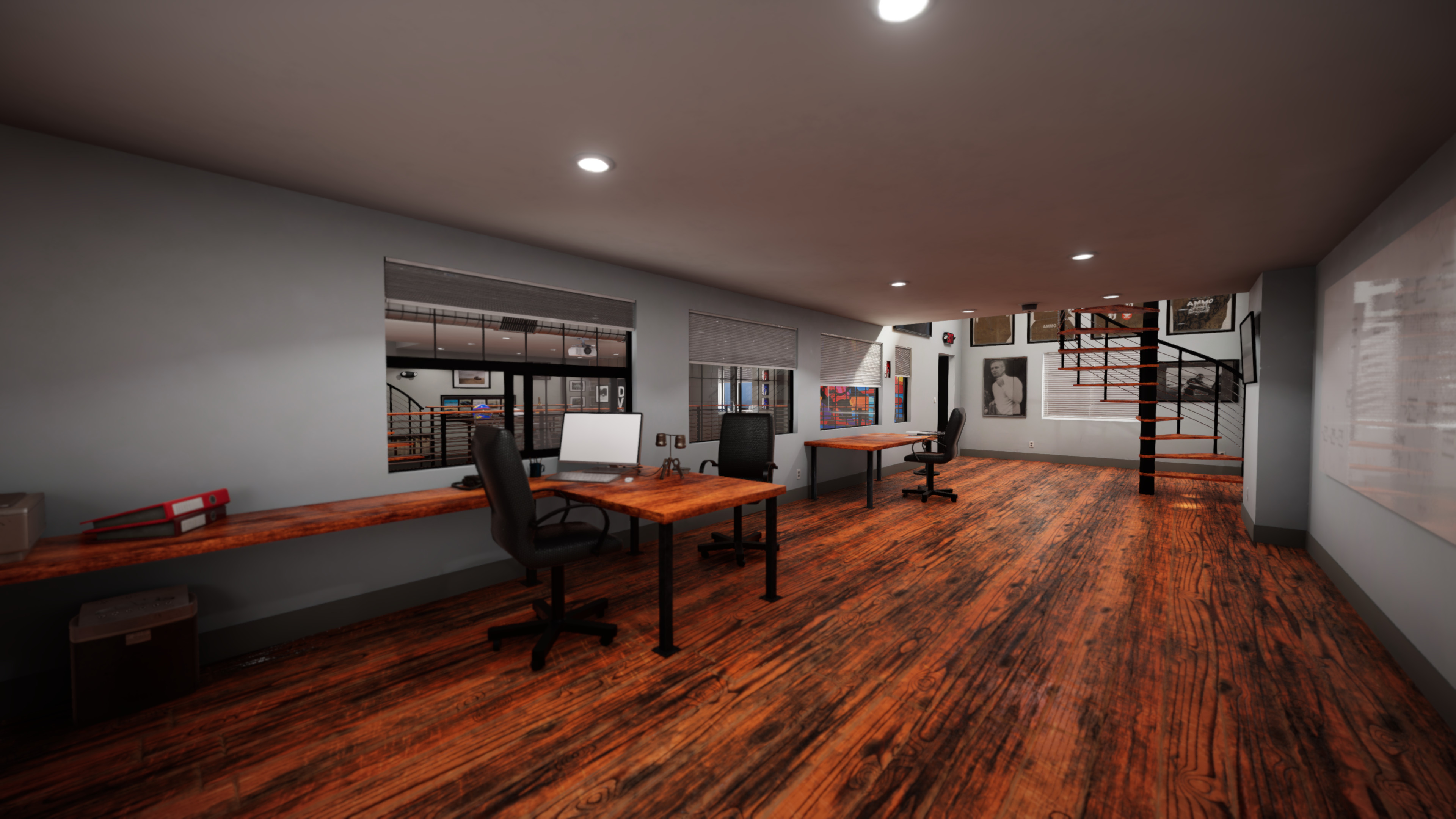Car Detailing Simulator - AMMO NYC DLC screenshot 21