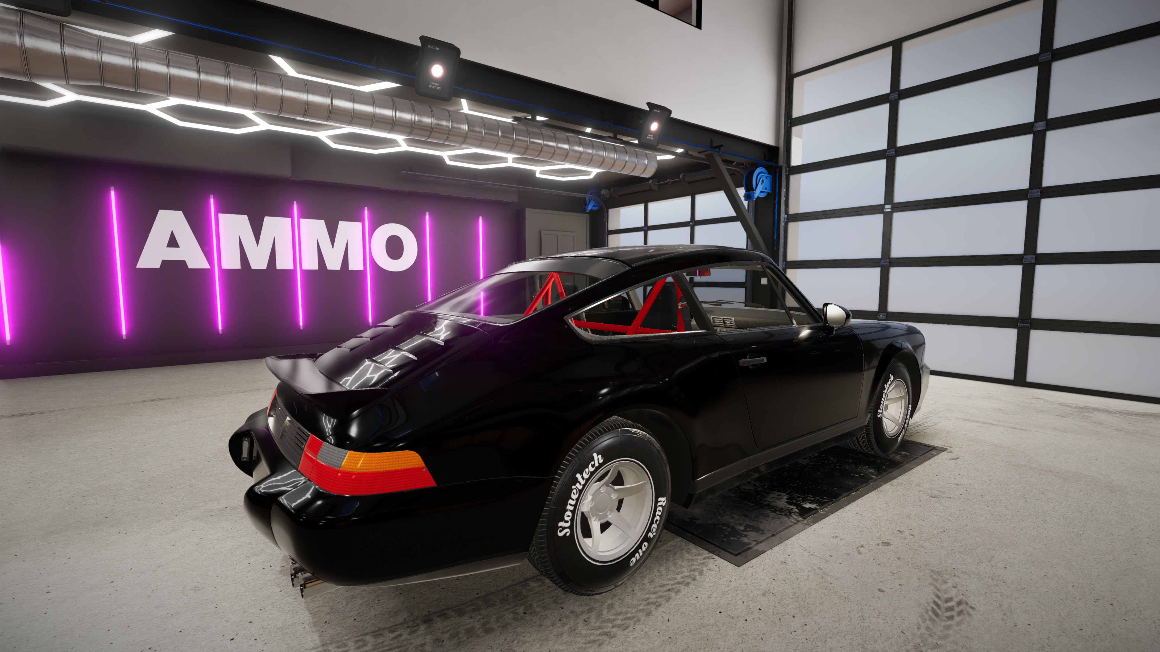Car Detailing Simulator - AMMO NYC DLC screenshot 28