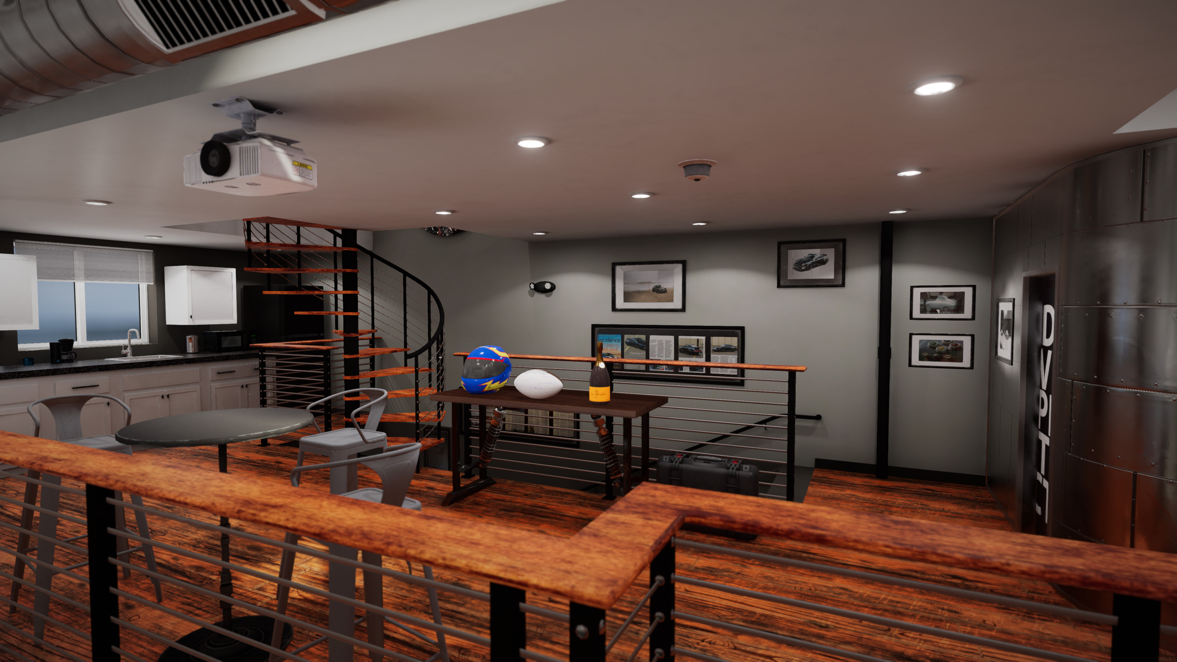 Car Detailing Simulator - AMMO NYC DLC screenshot 25