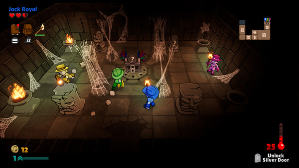 Dang Darn Island screenshot 7