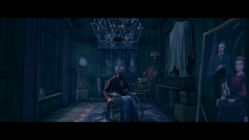Dahlia View OST screenshot 5