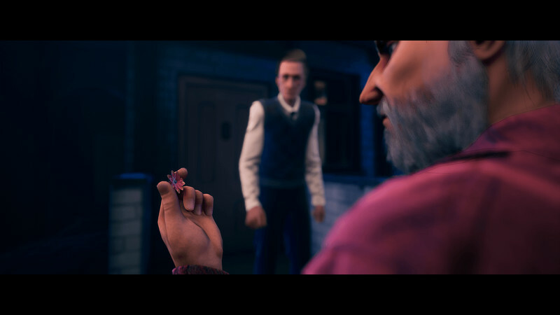 Dahlia View OST screenshot 3