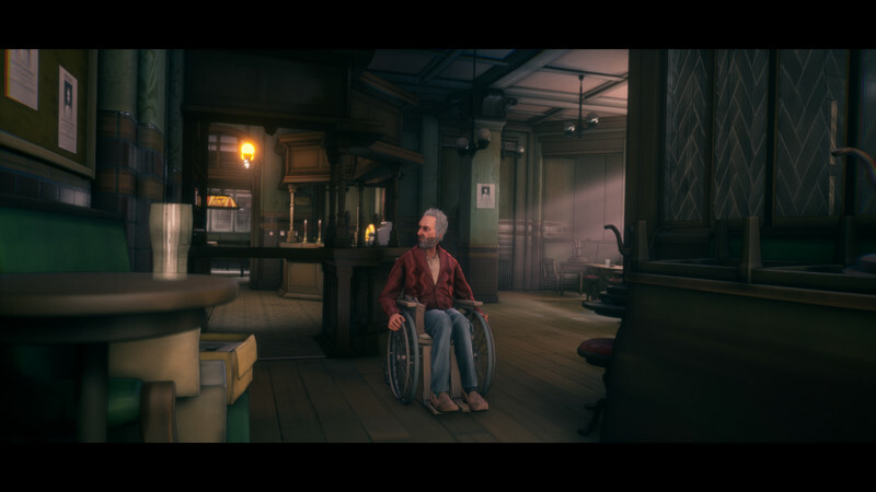 Dahlia View OST screenshot 7