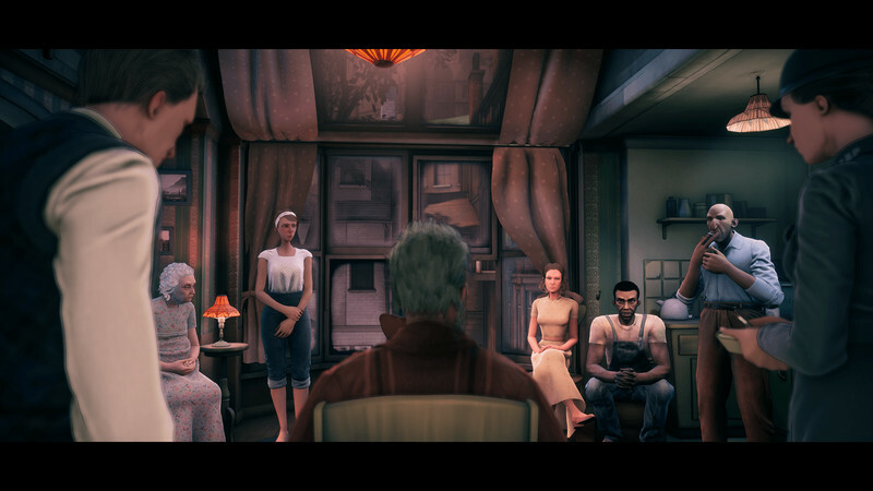 Dahlia View OST screenshot 4