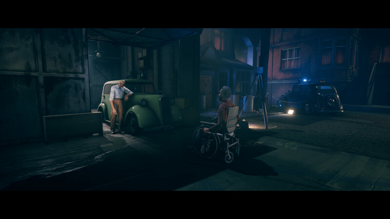 Dahlia View OST screenshot 2