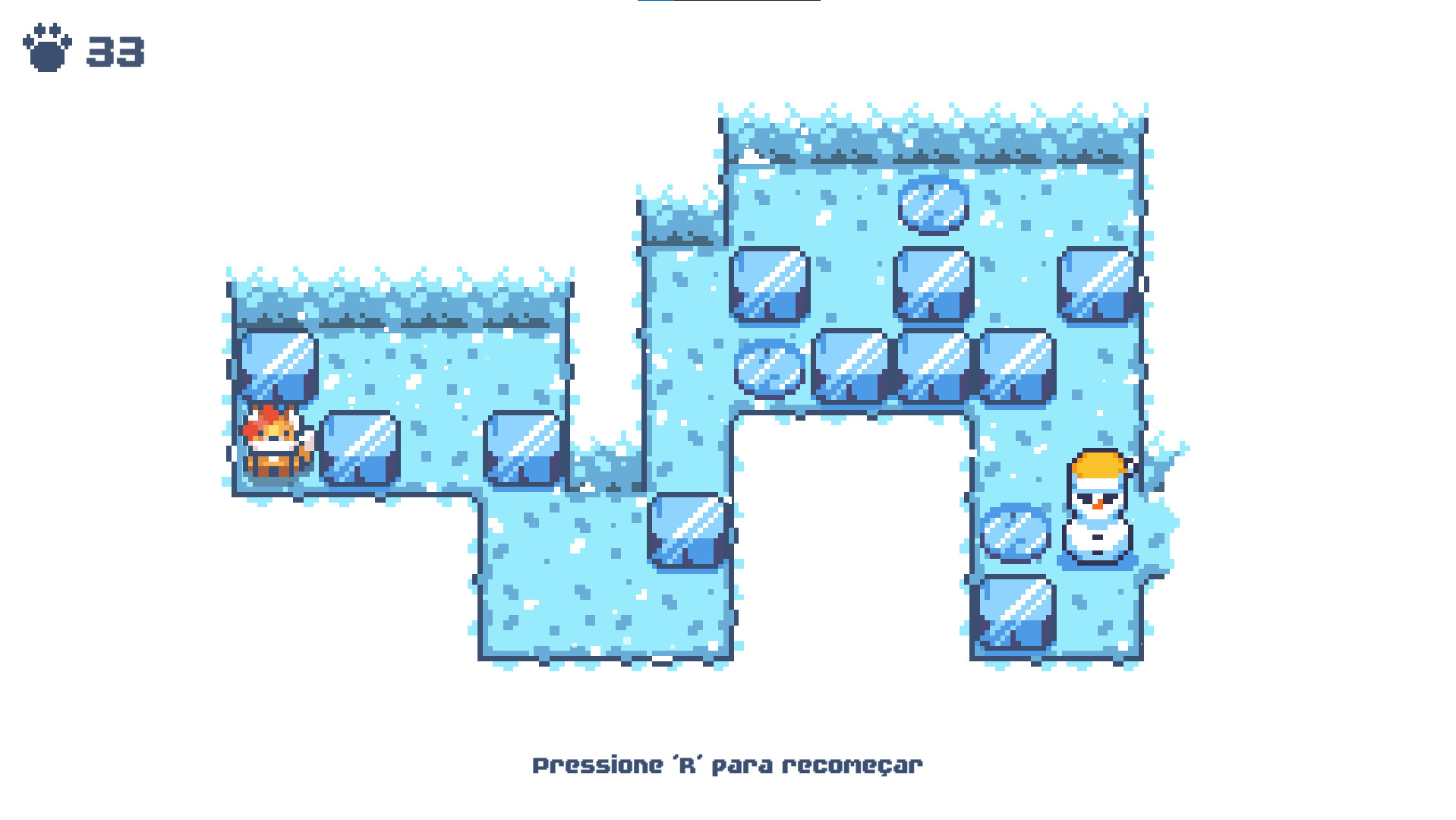 A Maze Fox screenshot 7