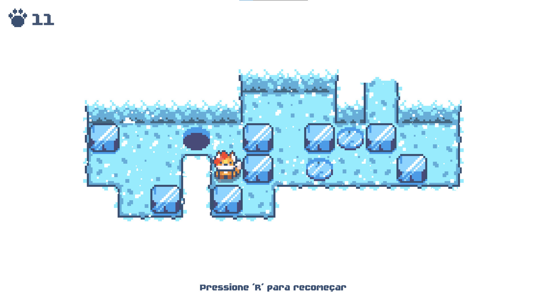 A Maze Fox screenshot 6