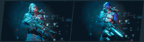 The Ascent - CyberSec Pack thumbnail