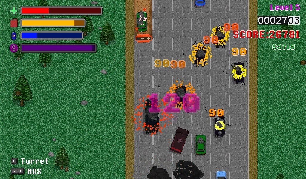 Commuter screenshot 6