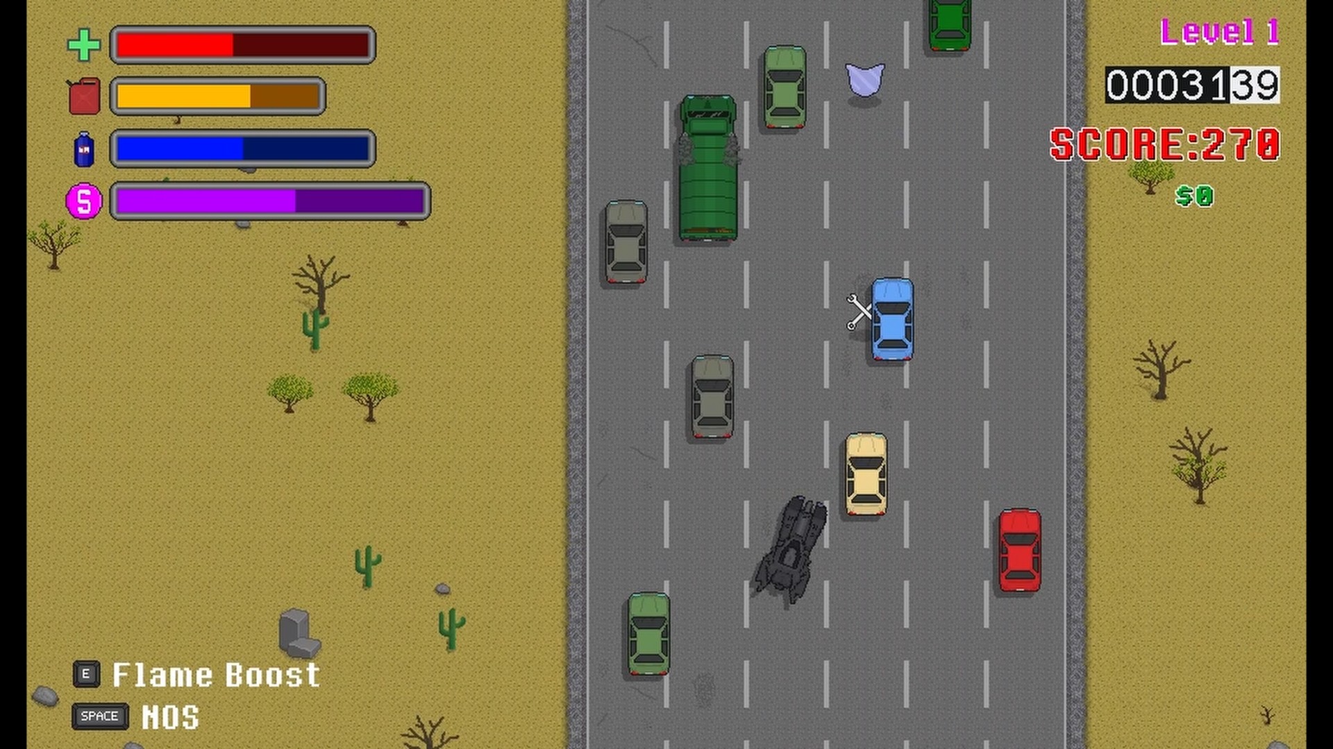 Commuter screenshot 4
