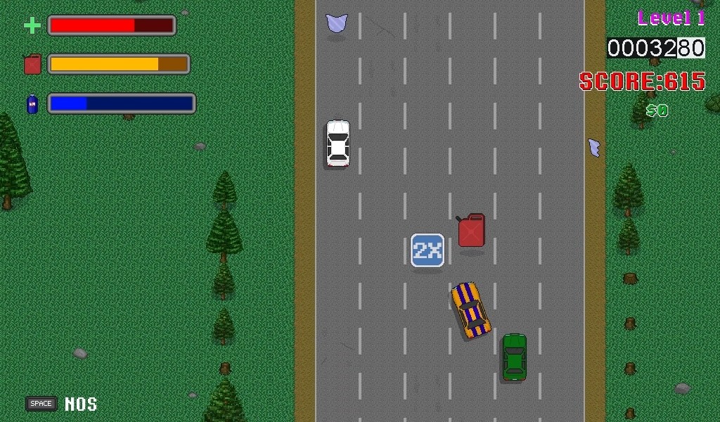 Commuter screenshot 7