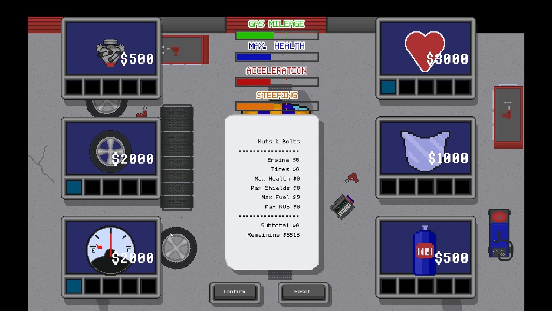 Commuter screenshot 3