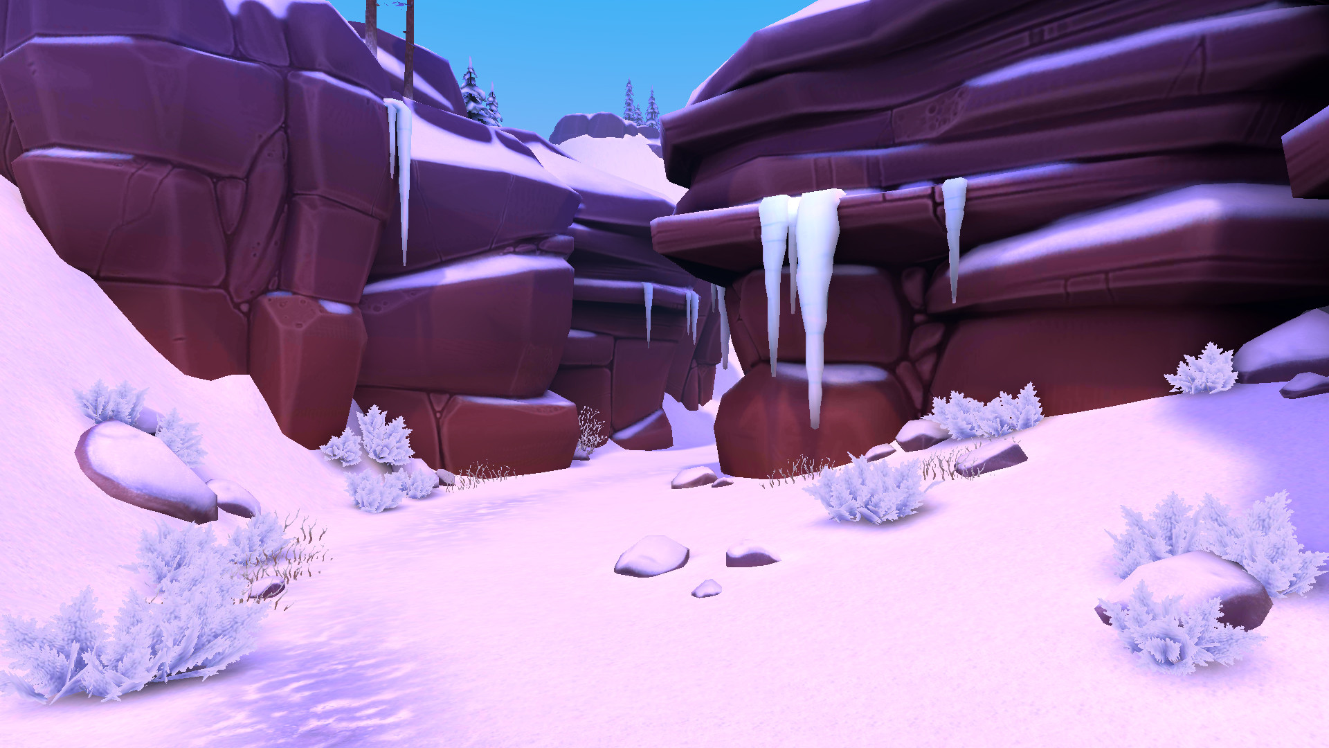 Snow Scout screenshot 6