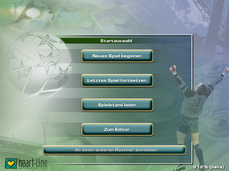 Fussballmanager Fun screenshot 13