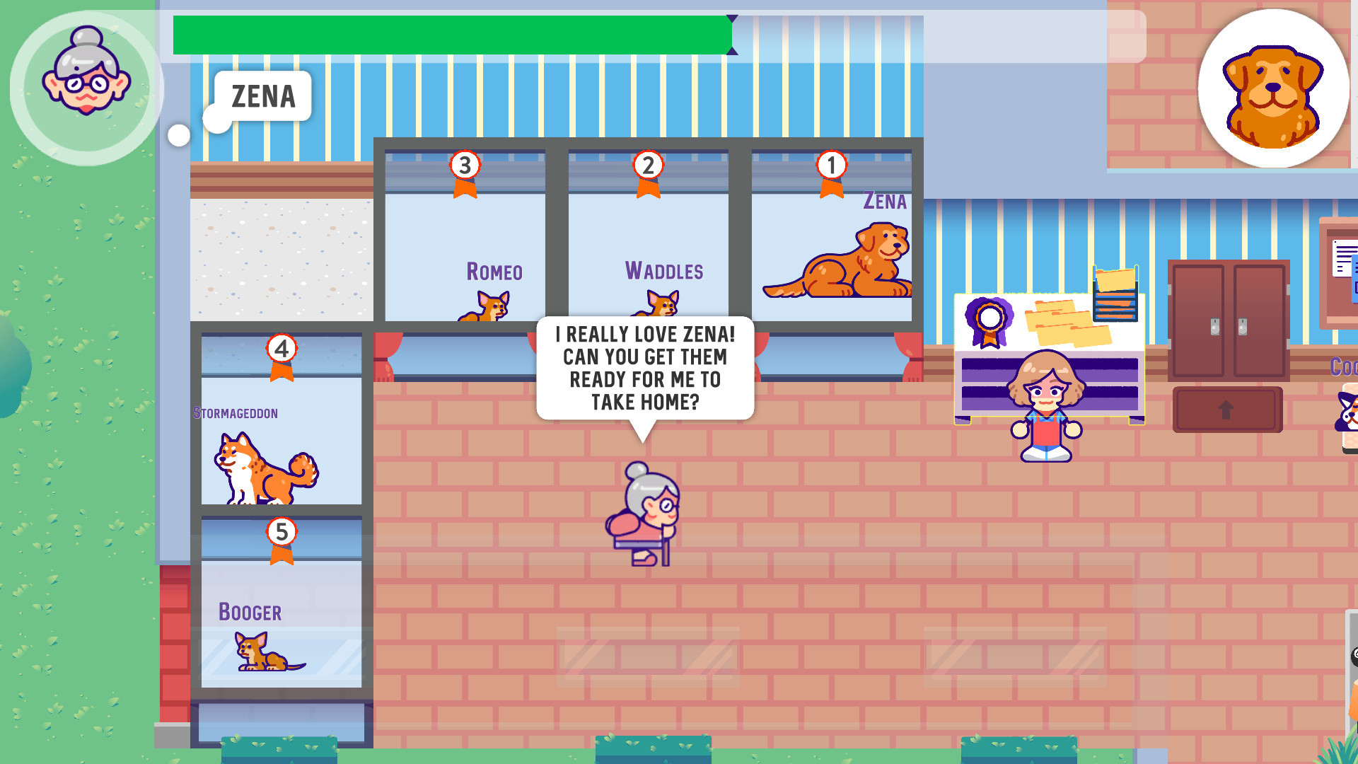 To The Rescue! Soundtrack screenshot 2