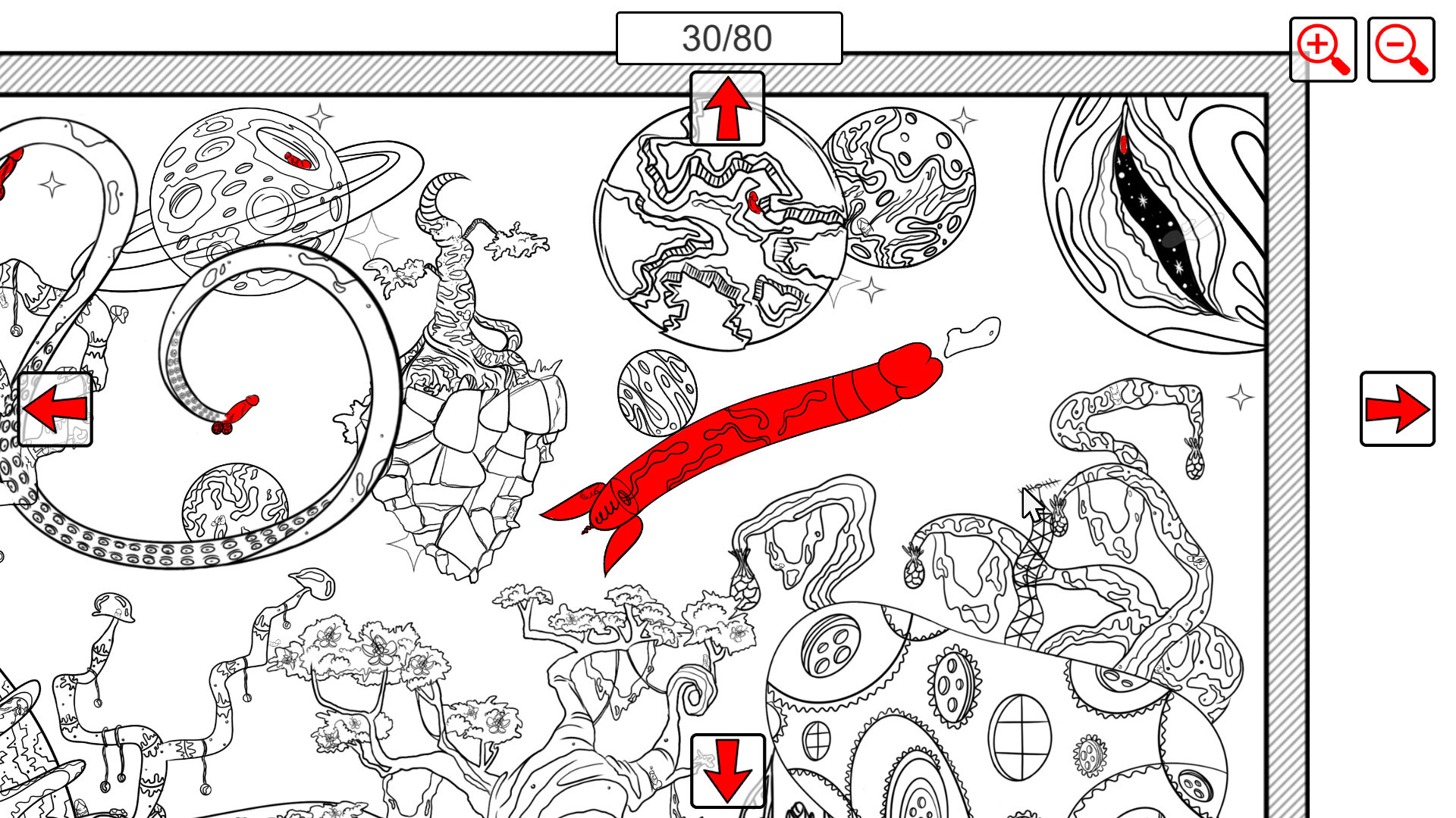 SEARCH ALL - ADULT screenshot 1