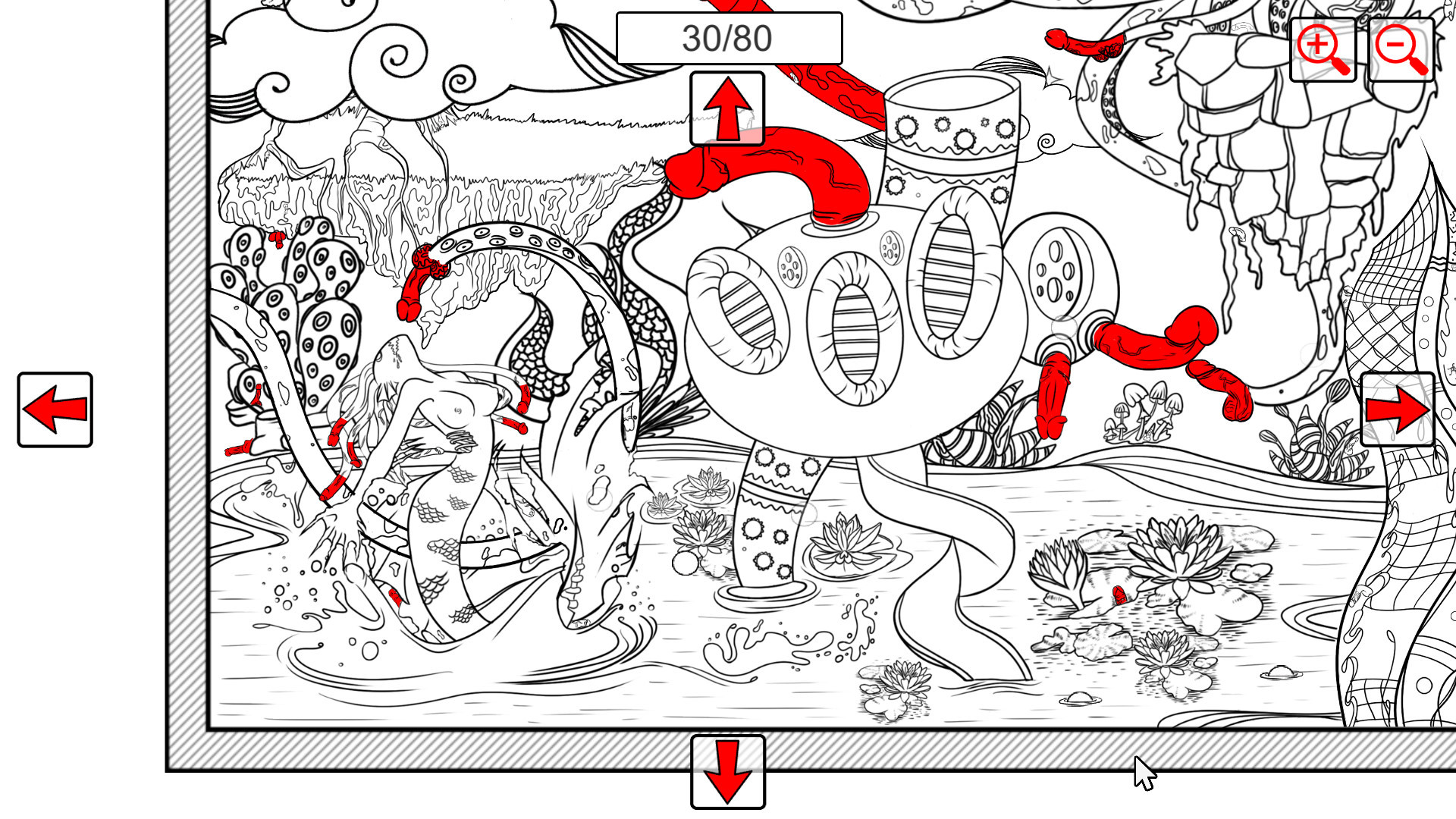 SEARCH ALL - ADULT screenshot 3
