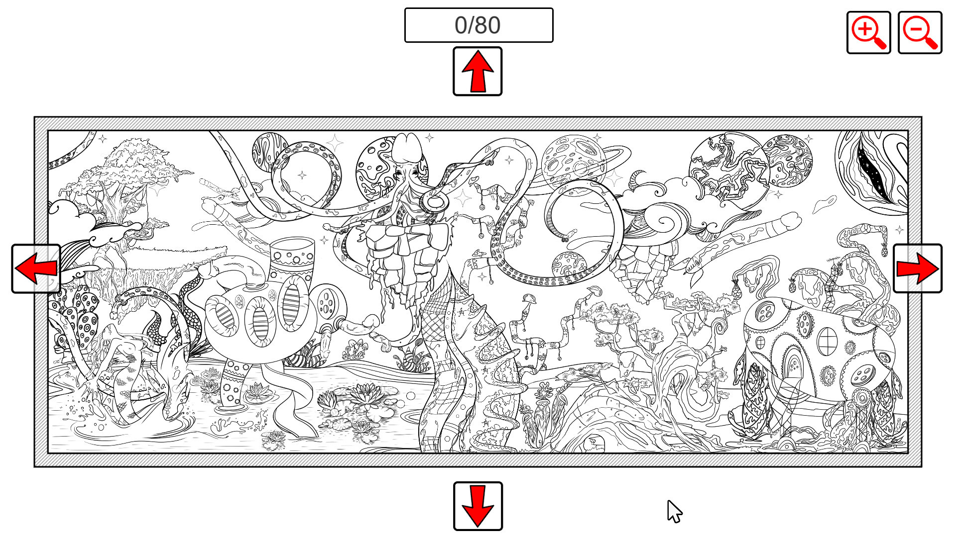 SEARCH ALL - ADULT screenshot 2