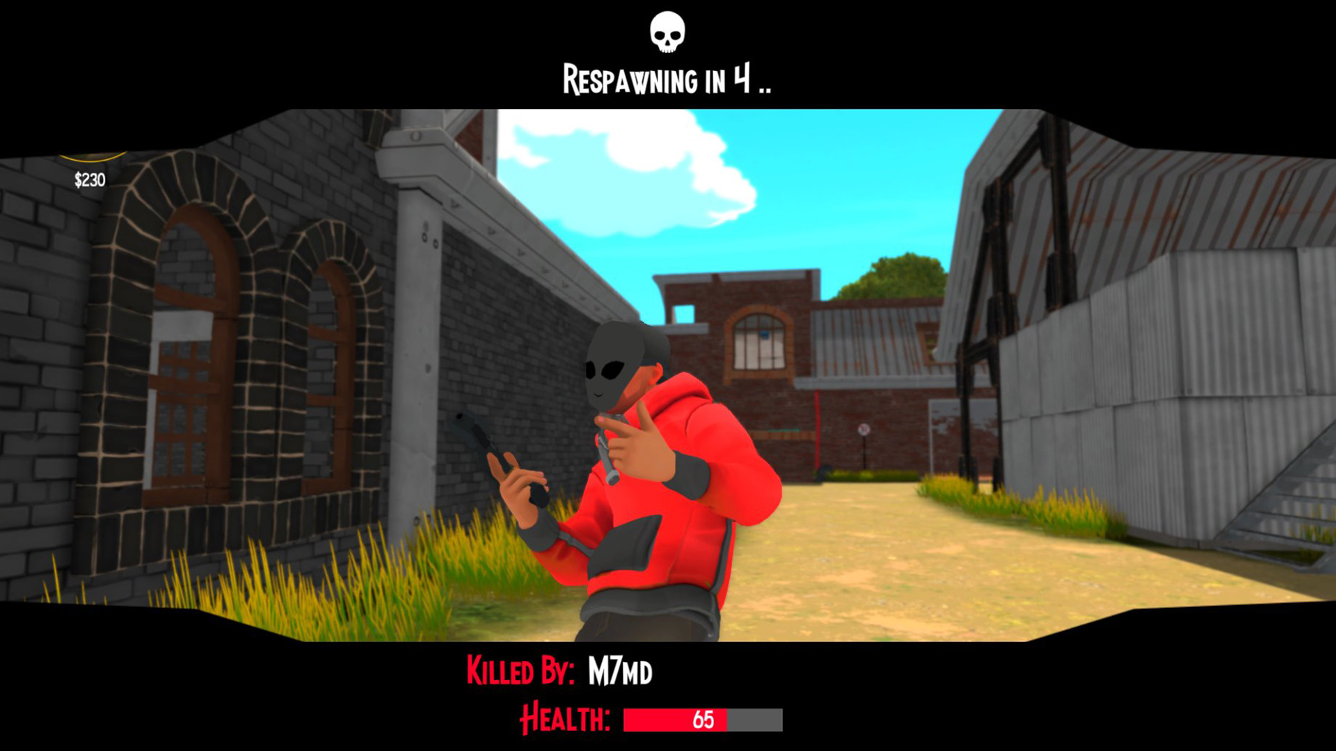 BioBots screenshot 13