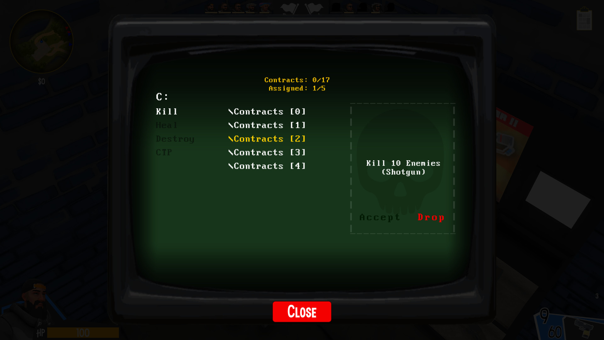 BioBots screenshot 14