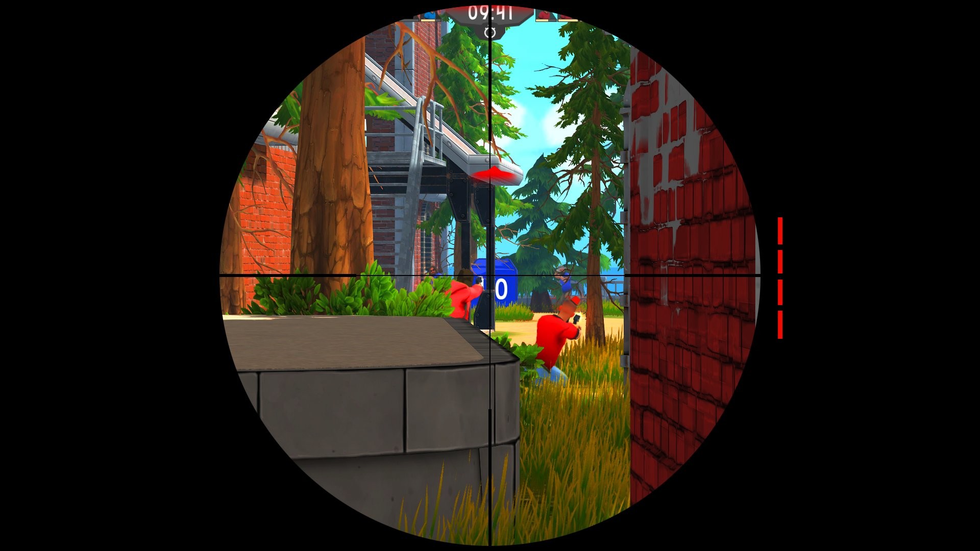 BioBots screenshot 6