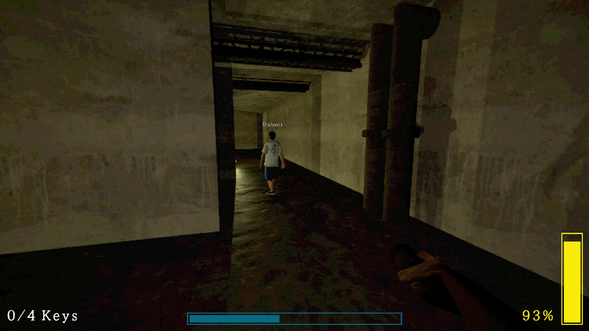 LEVEL 2 screenshot 3