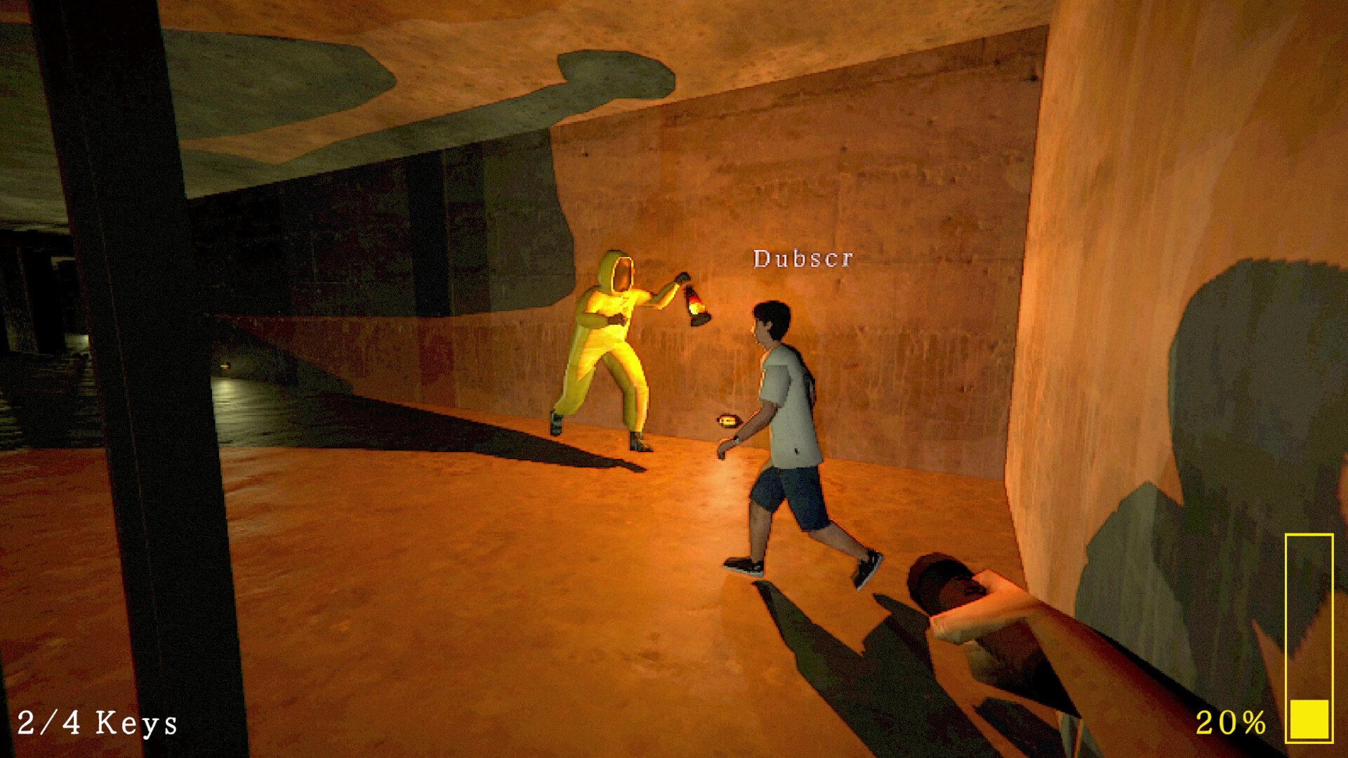 LEVEL 2 screenshot 1