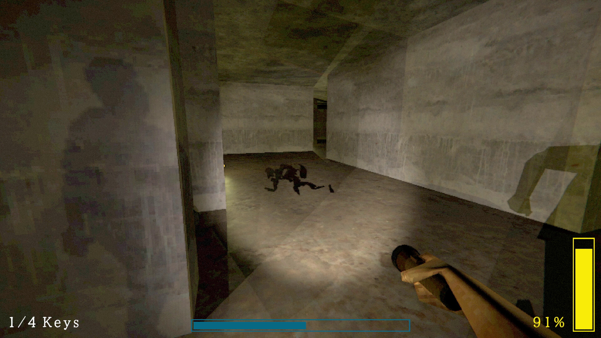 LEVEL 2 screenshot 2