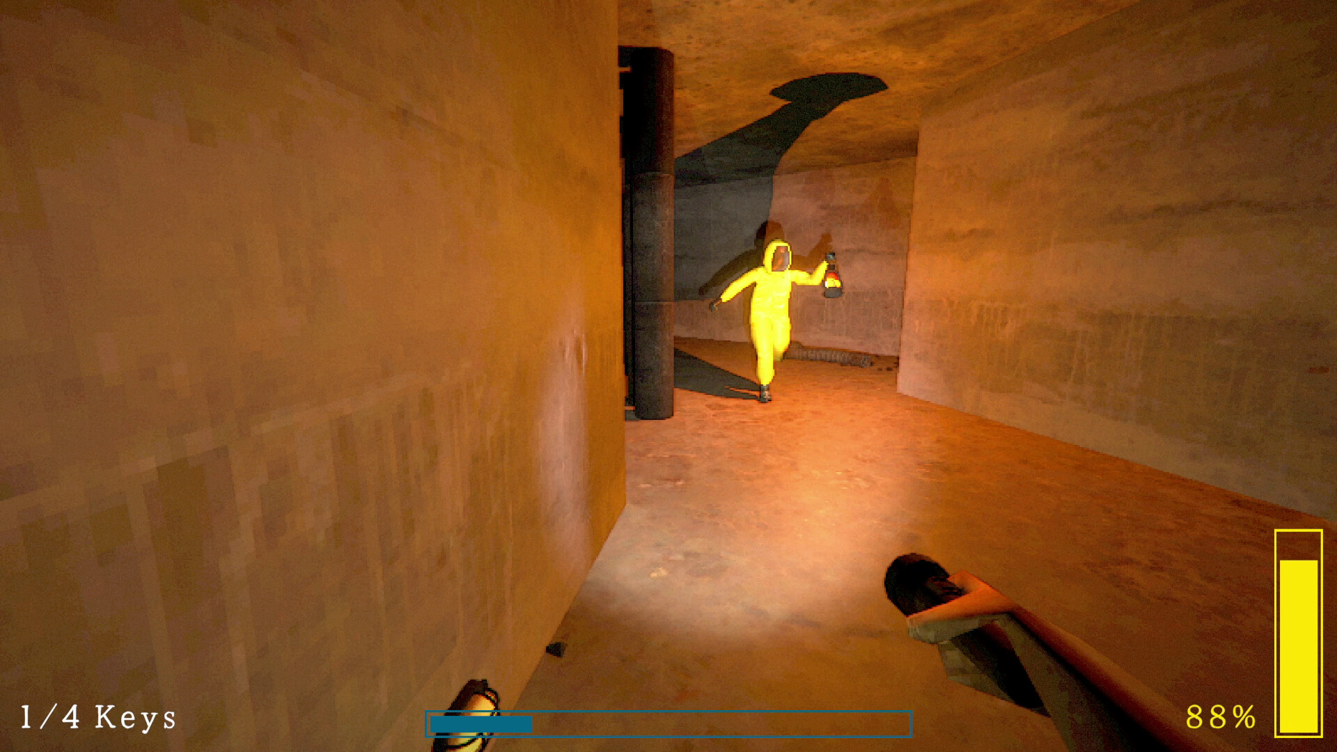 LEVEL 2 screenshot 4
