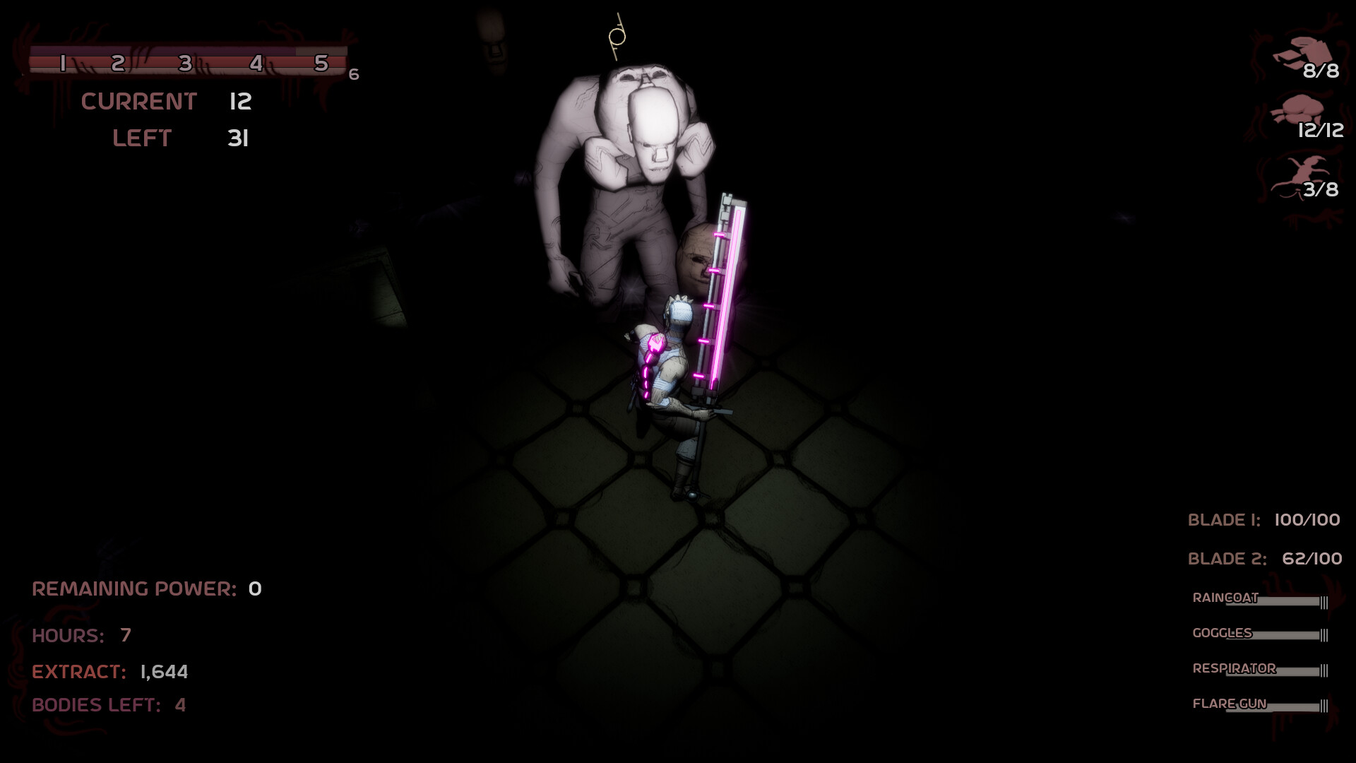 Mourn-born screenshot 18