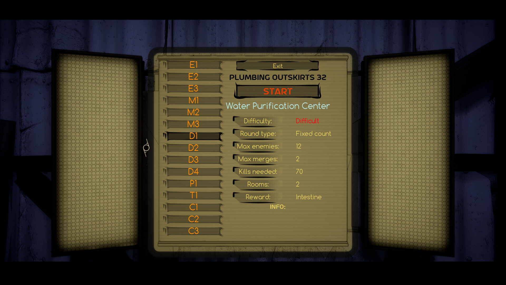 Mourn-born screenshot 14