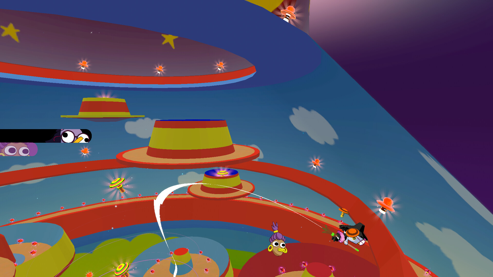 bruxa screenshot 7