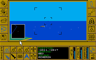 Carrier Command screenshot 22