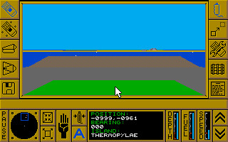 Carrier Command screenshot 6